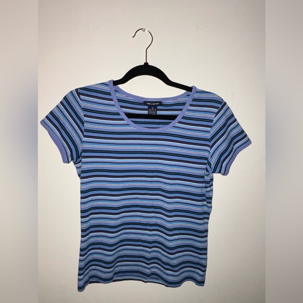 Vintage The Limited Babydoll Tee